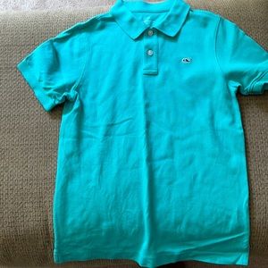 Vineyard Vines Collar Shirt